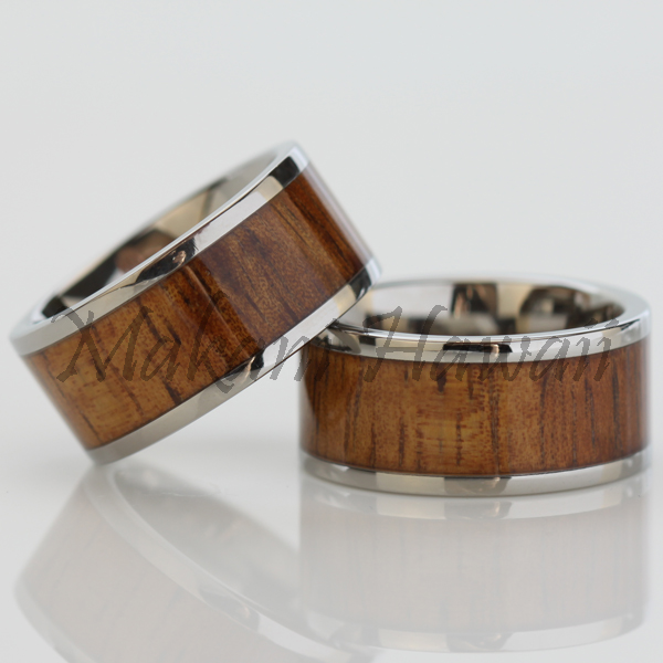 Hawaiian Heirloom Jewelry Rings and Wedding Rings